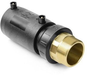 Manguito Transicion Pe Laton Es Macho