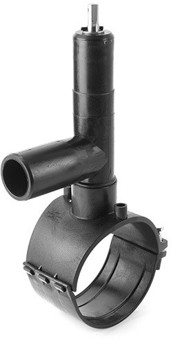 Toma En Carga Valvula