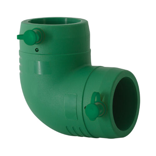 Codo 90 Electrosoldable