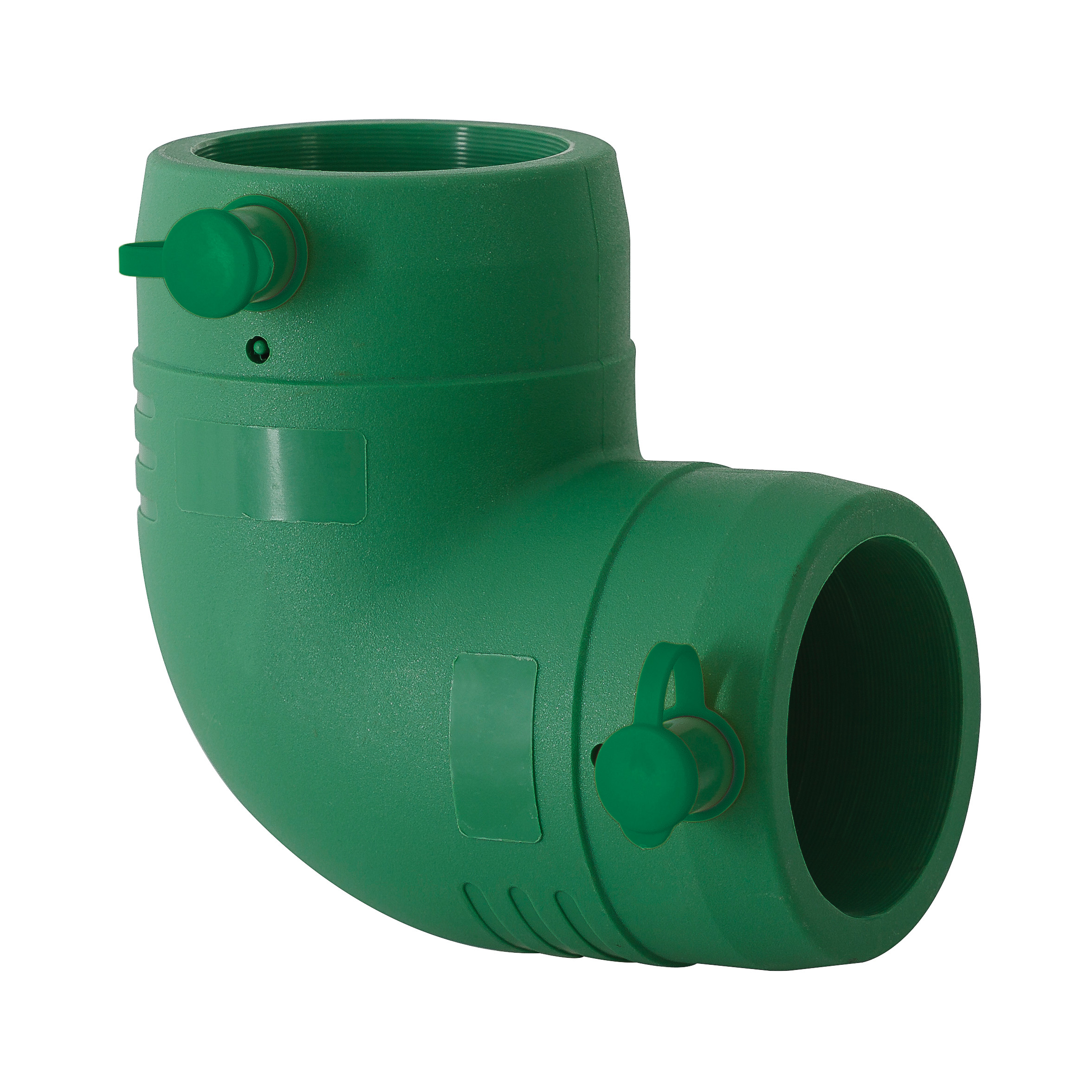 Codo 90 Electrosoldable