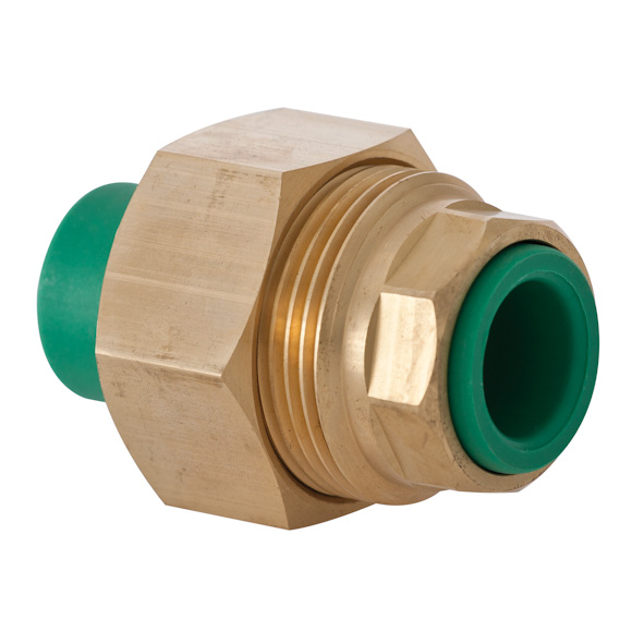 Conector Universal