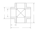 Cruz 5 Cruz - Imagen 2