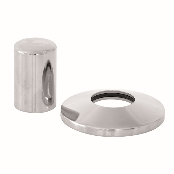 Embellecedor Llave