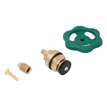 Kit Moldura Llave Cierre Laton