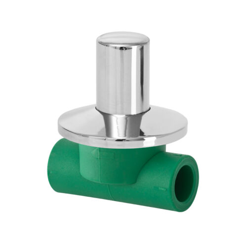 Llave Con Embellecedor