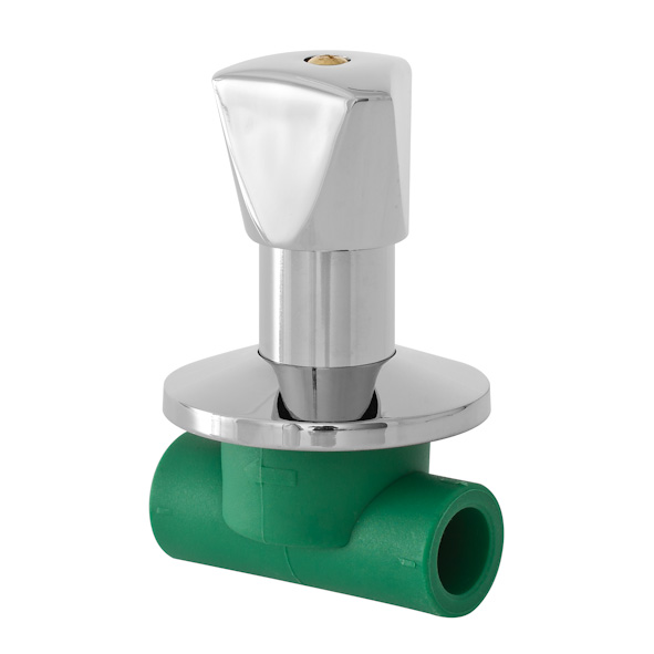 Llave Embellecedor Asta Larga