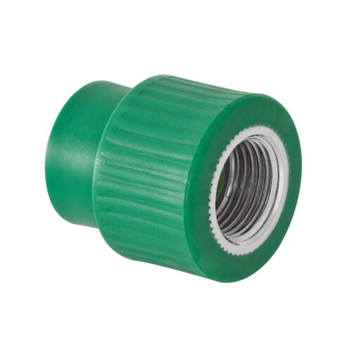 Manguito Rosca Hembra Inox