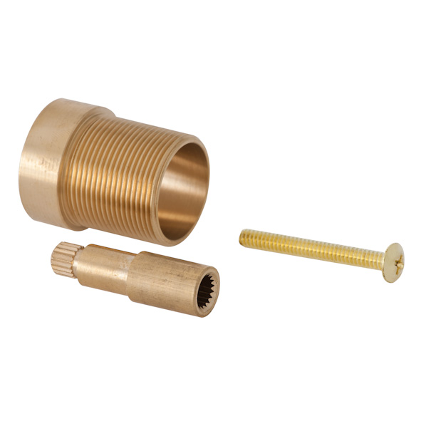 Prolongador Llave Asta Larga