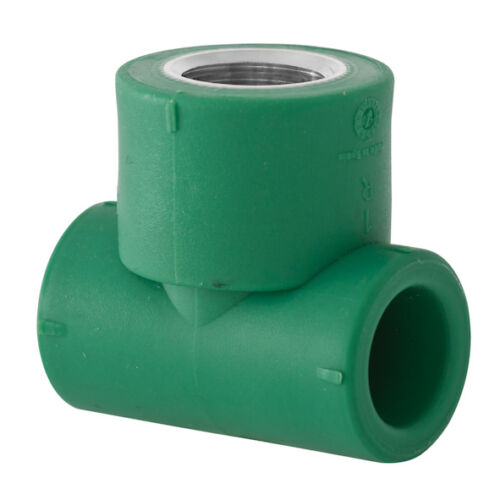 Te Rosca Hembra Inox