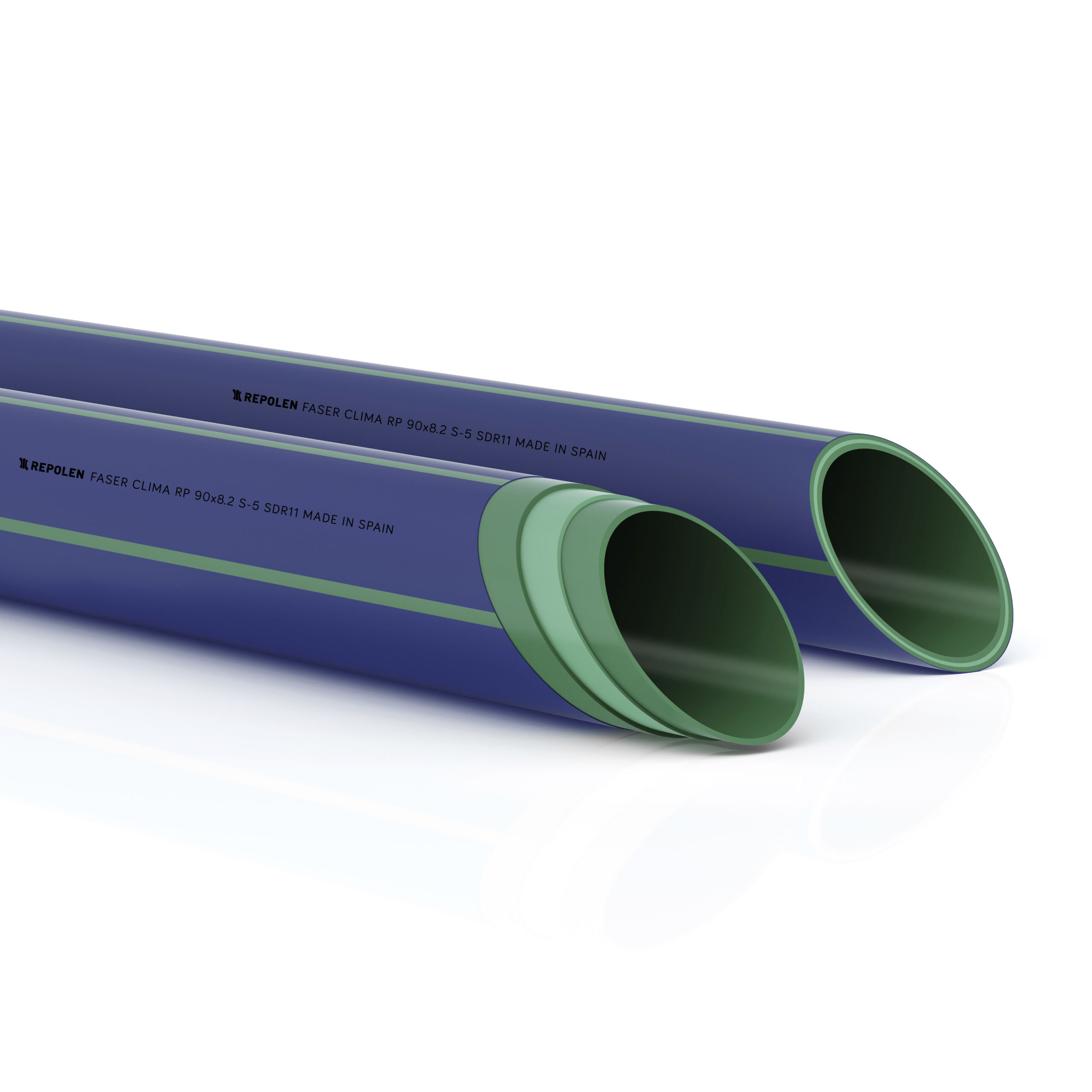 Tuberia Ppr Faser Clima Scaled